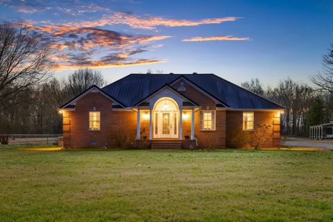 5622 Ragsdale Road Manchester TN 37355