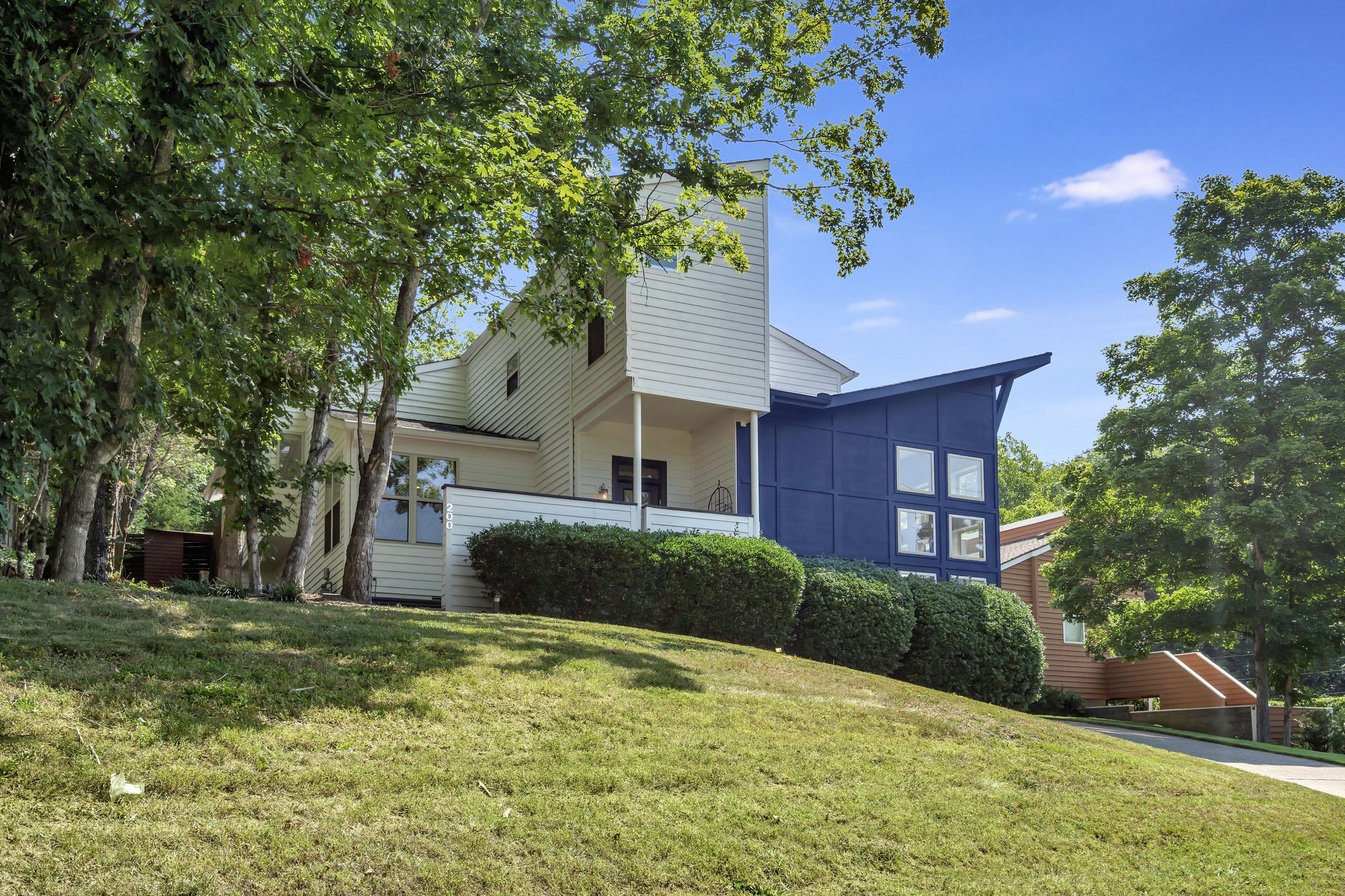 200 Hicks Rd