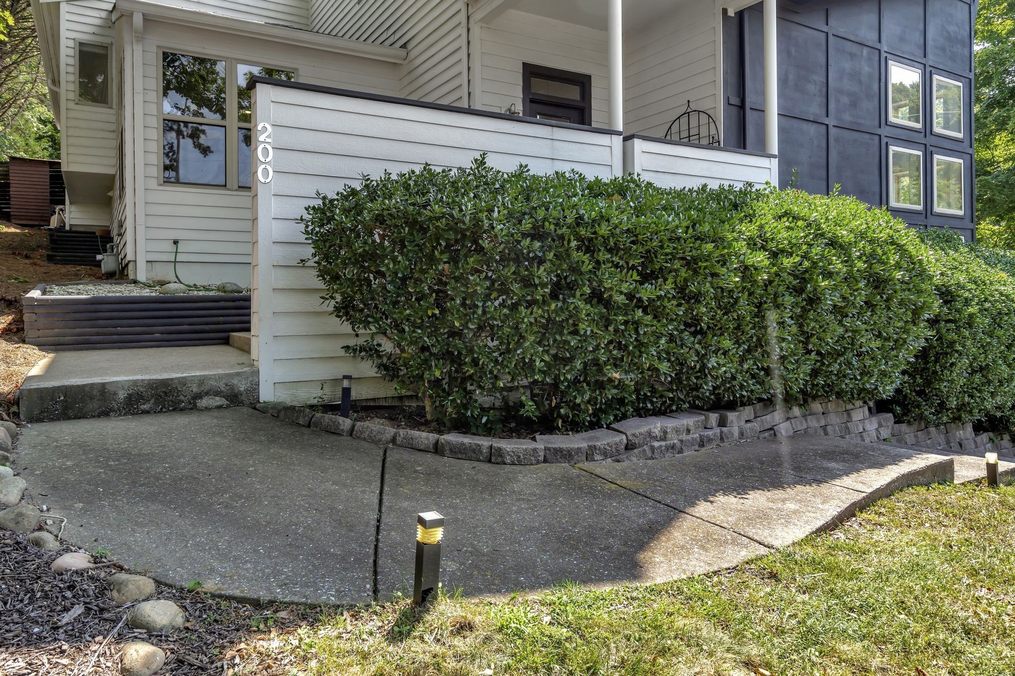 200 Hicks Rd