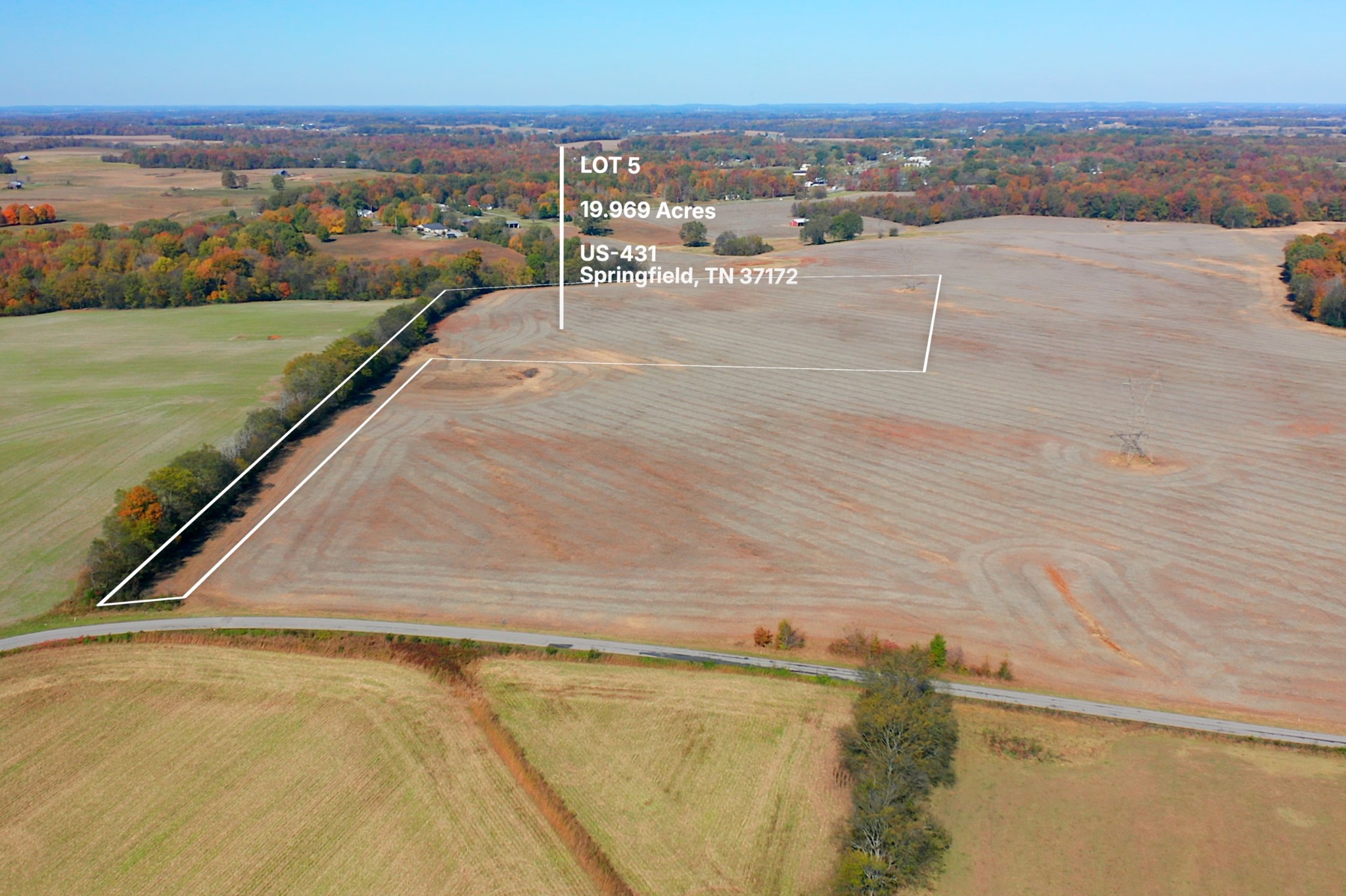 0 William Woodard Rd