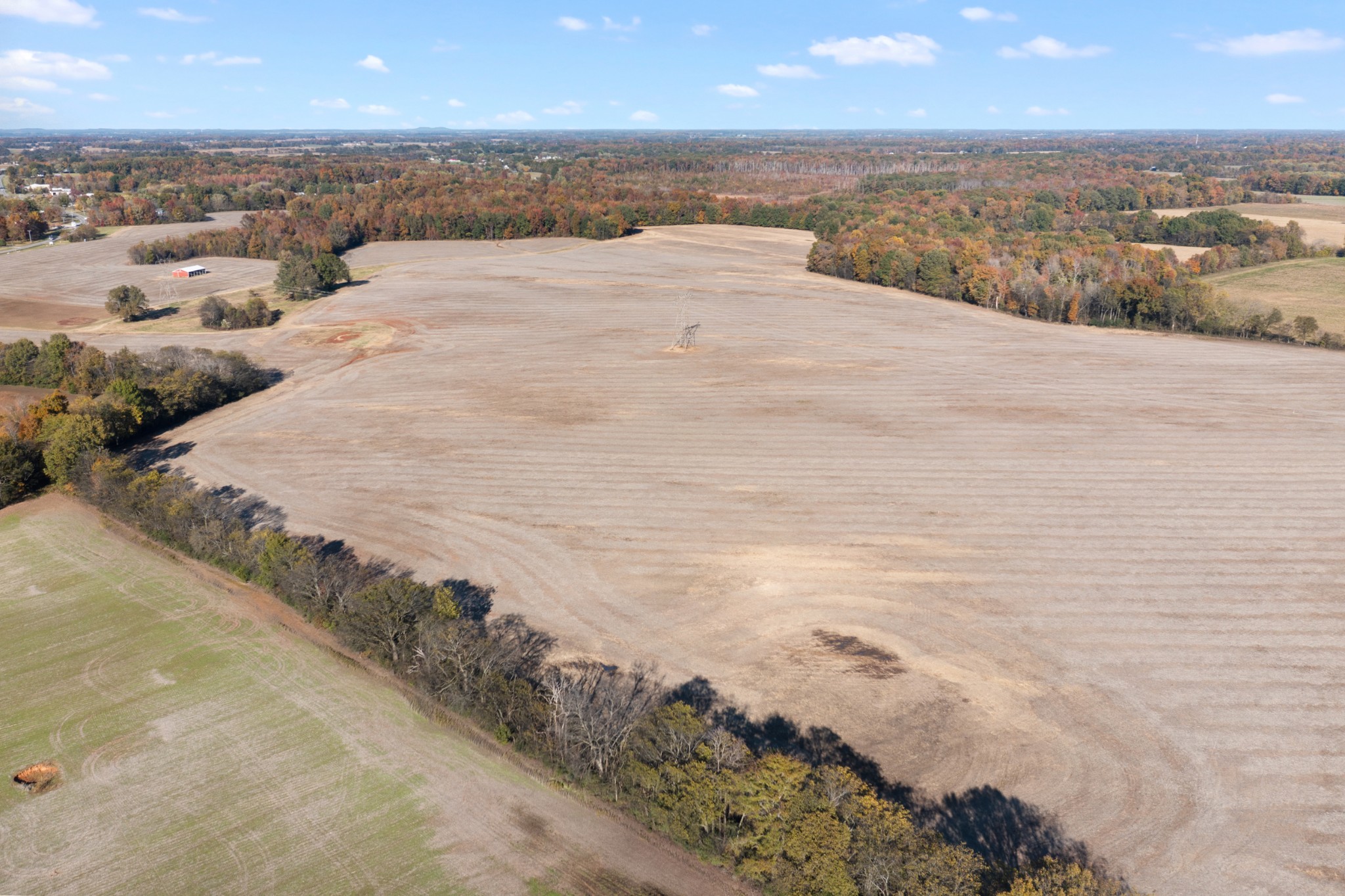 0 William Woodard Rd