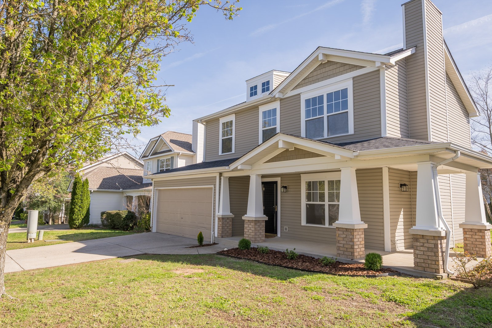 2404 Pleasant Springs Ln