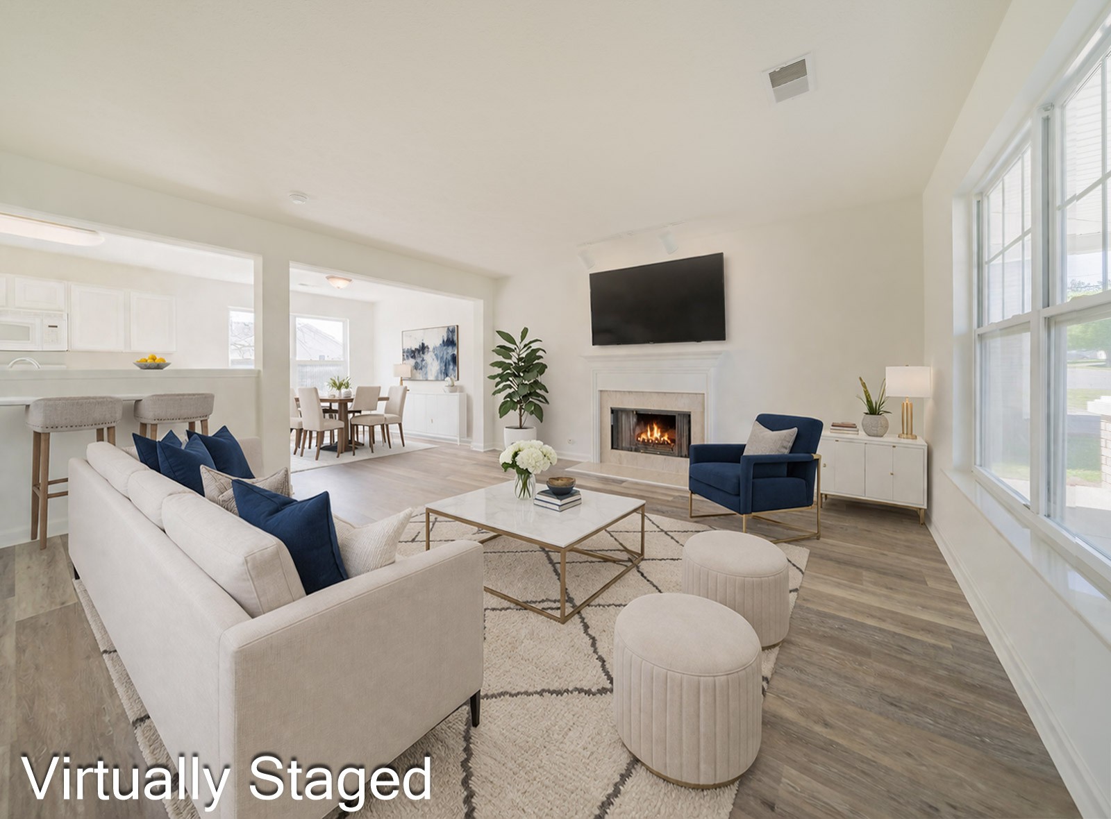 2404 Pleasant Springs Ln