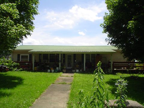 1733 Wixtown Rd NW Westmoreland TN 37186