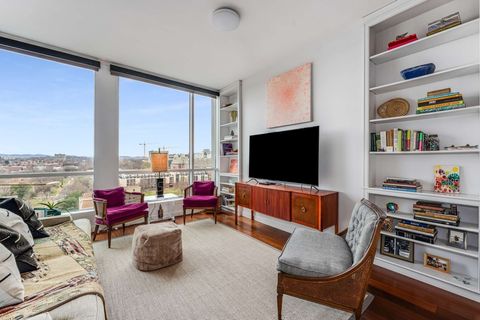 900 20th Ave S Unit 1404, Nashville, TN 37212 - MLS#: 2800845