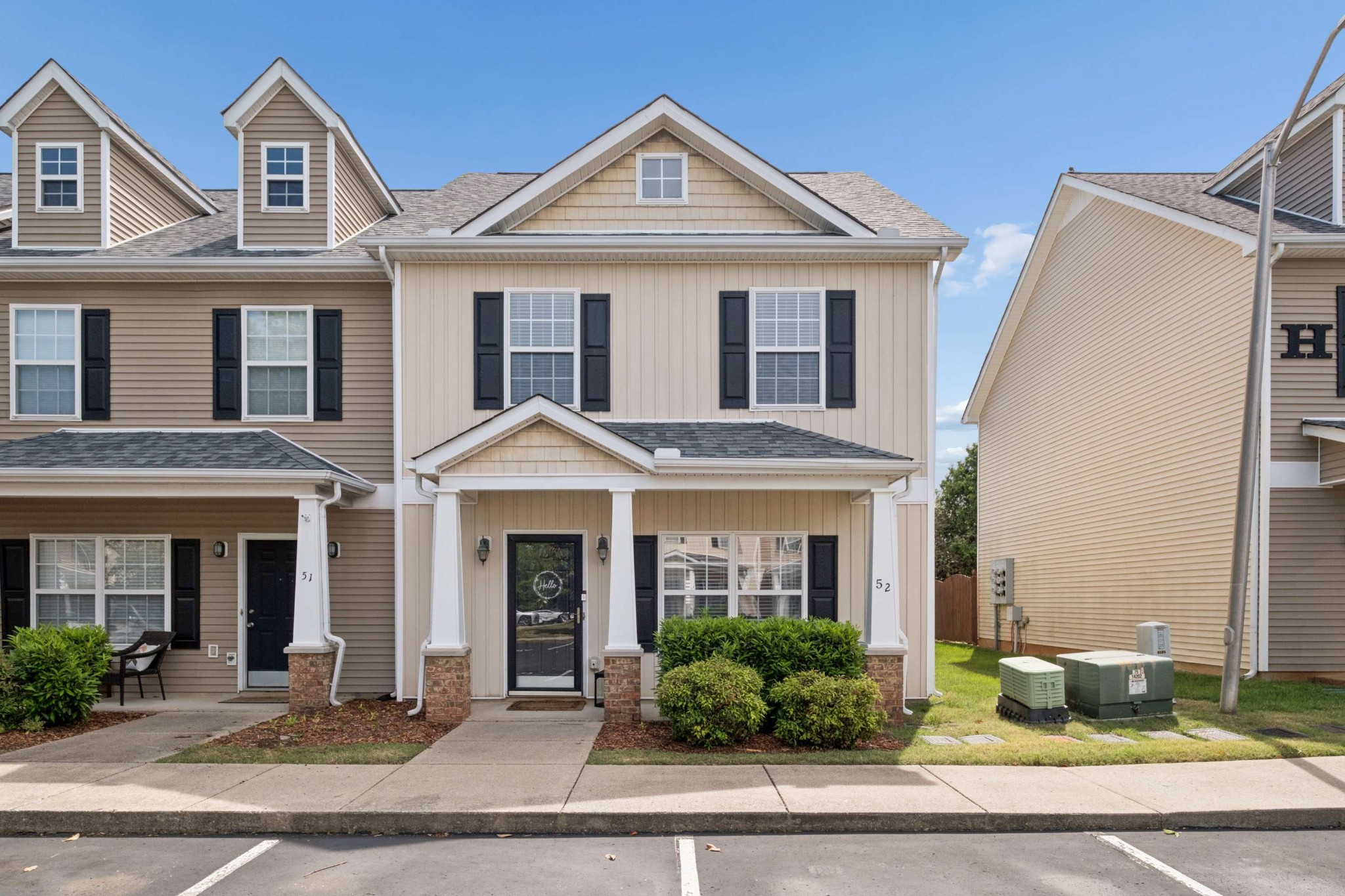 284 Meigs Dr G52