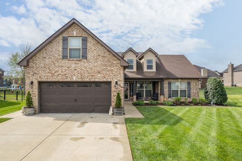 Photo of 1417 Sam Houston Ave, Murfreesboro, TN 37129 (MLS # 3169004)