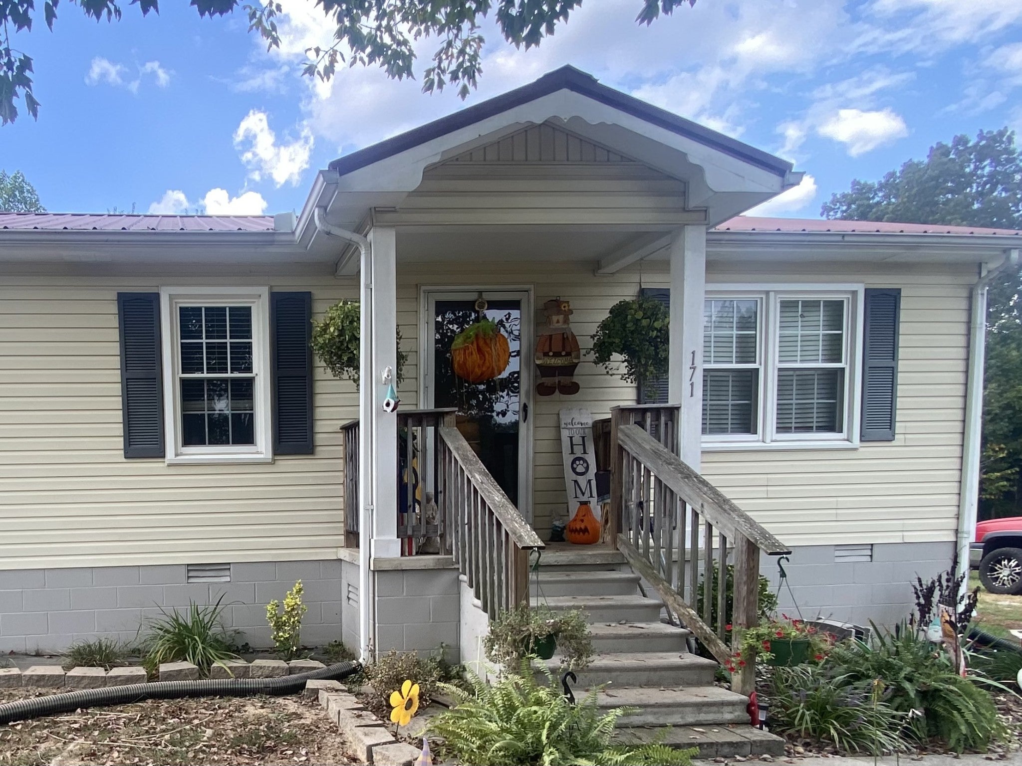 171 Brandywine St