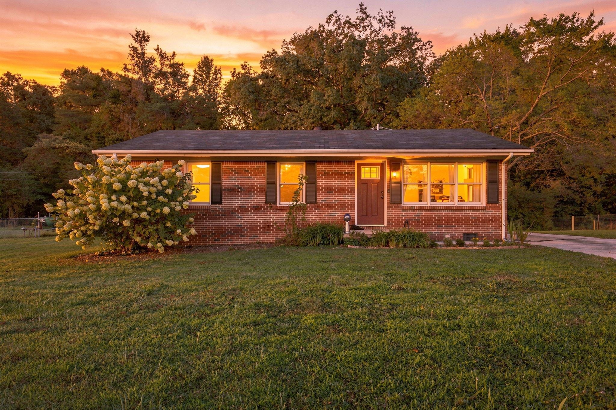 2864 Pigeon Springs Rd