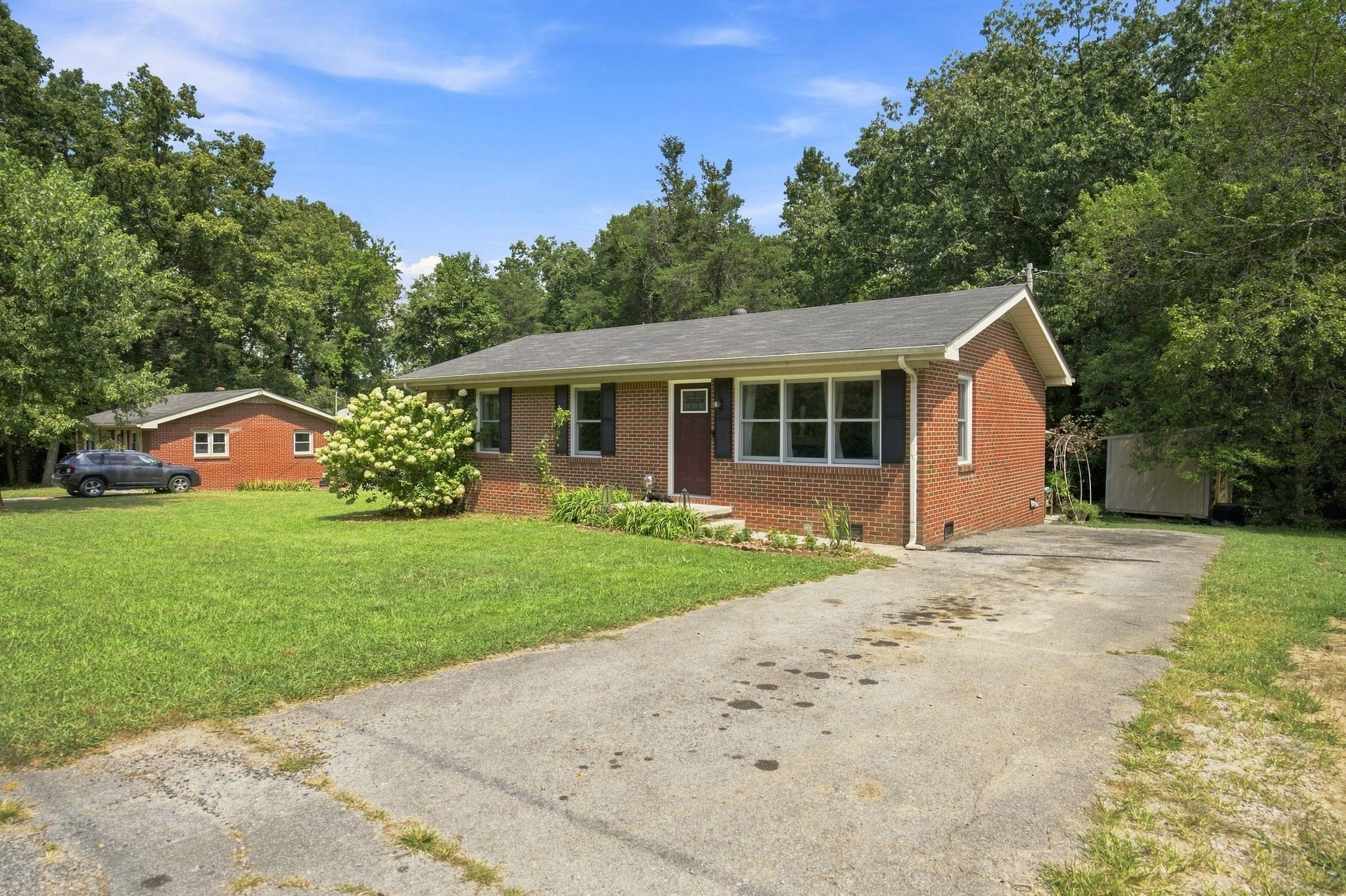 2864 Pigeon Springs Rd