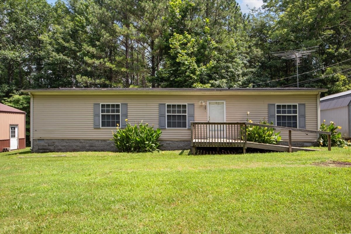 211 Old Stagecoach Ln
