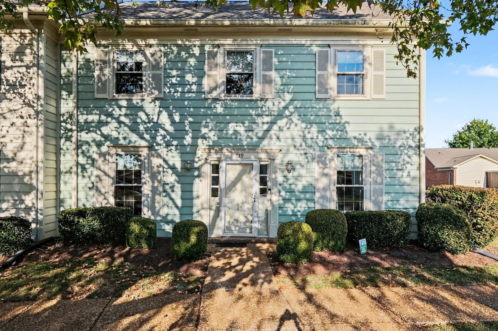 729 GENERAL GEORGE PATTON