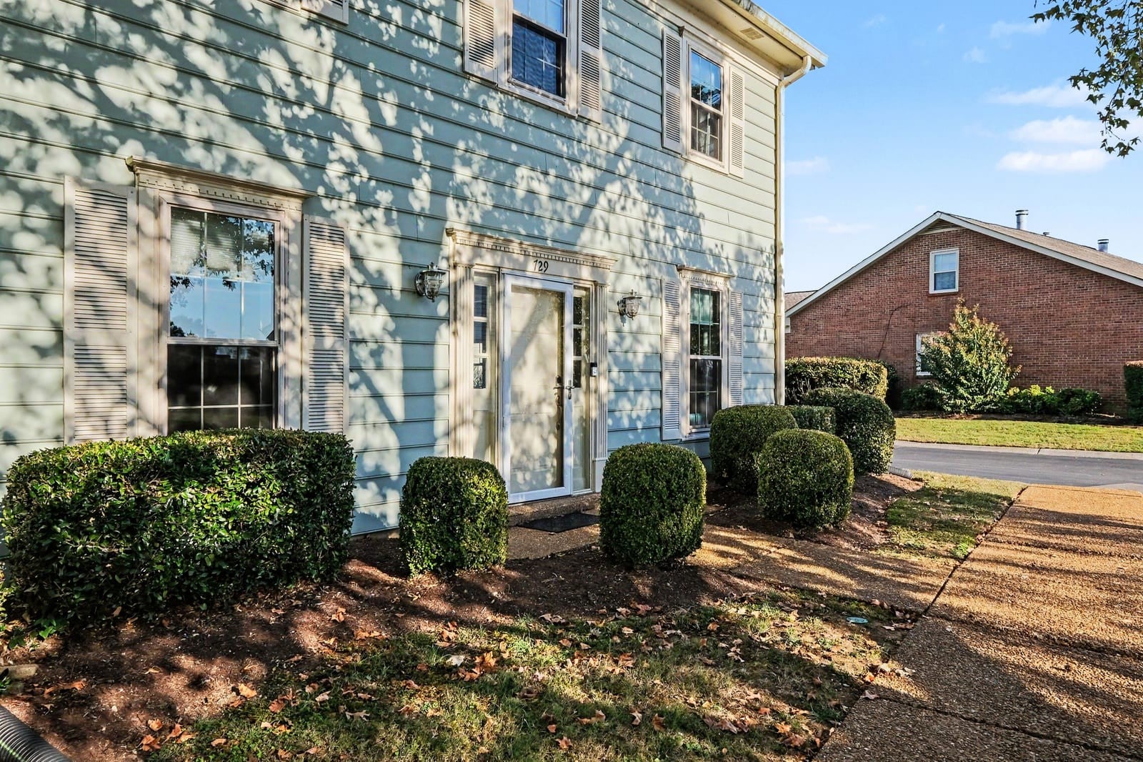 729 GENERAL GEORGE PATTON