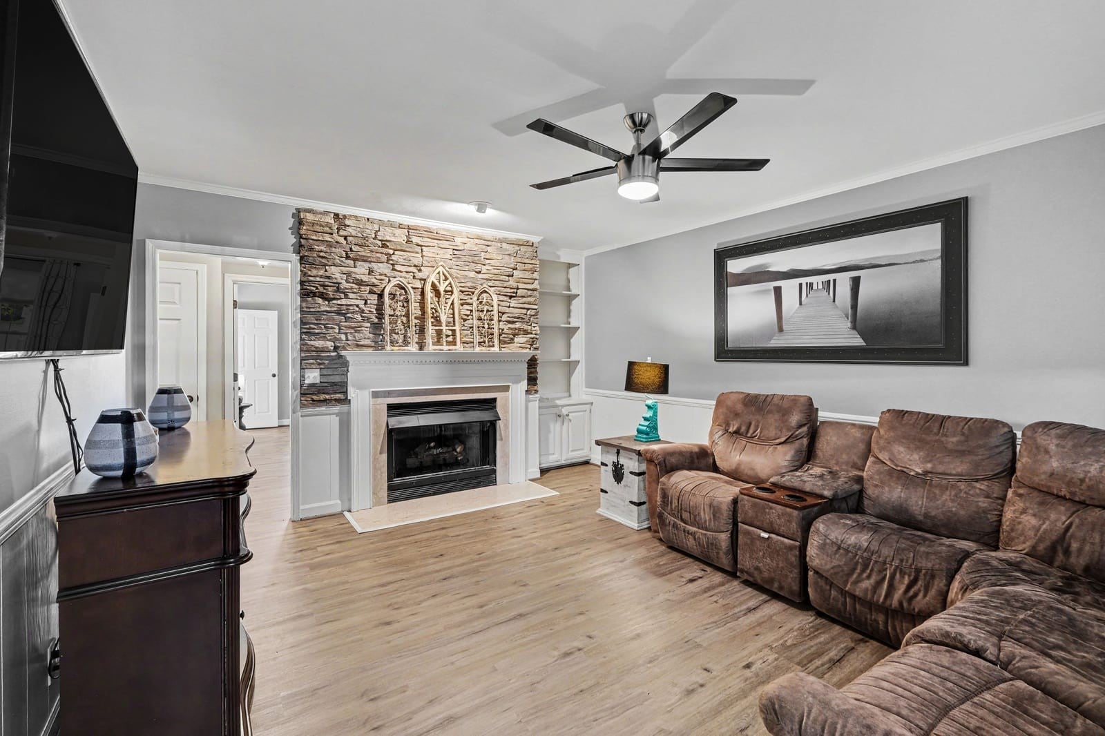 729 GENERAL GEORGE PATTON