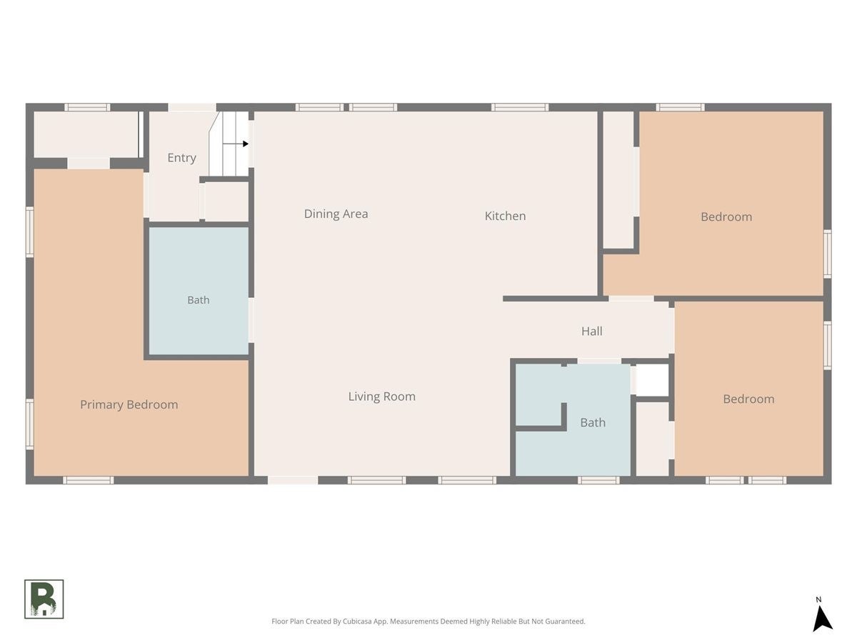 330 Lagoon Dr