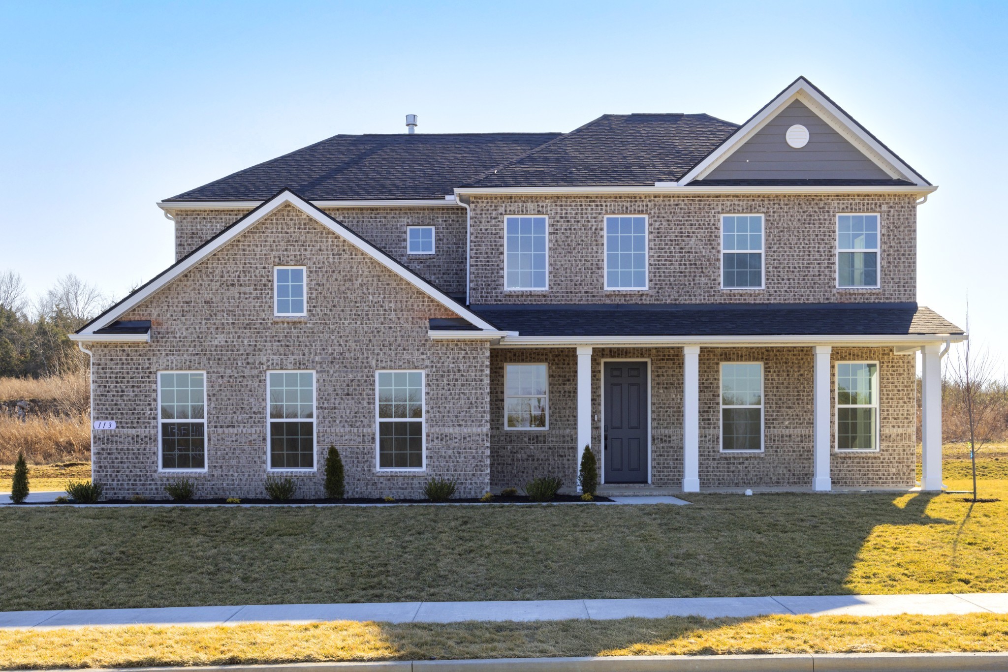 113 East Hill Street