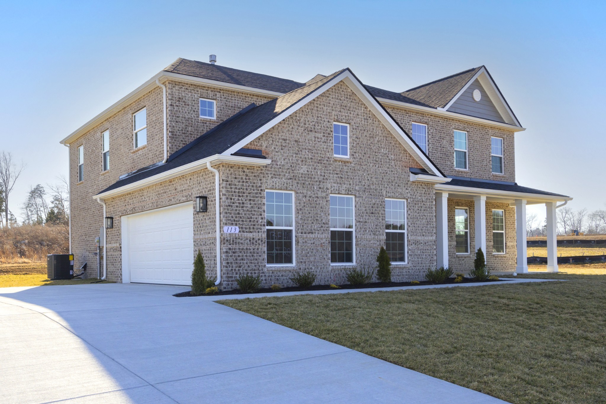 113 East Hill Street