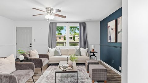 111 Amber Lynn Cir Columbia TN 38401