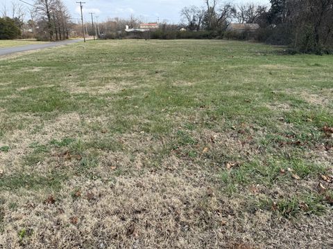 0 Byrd Ave Murfreesboro TN 37129