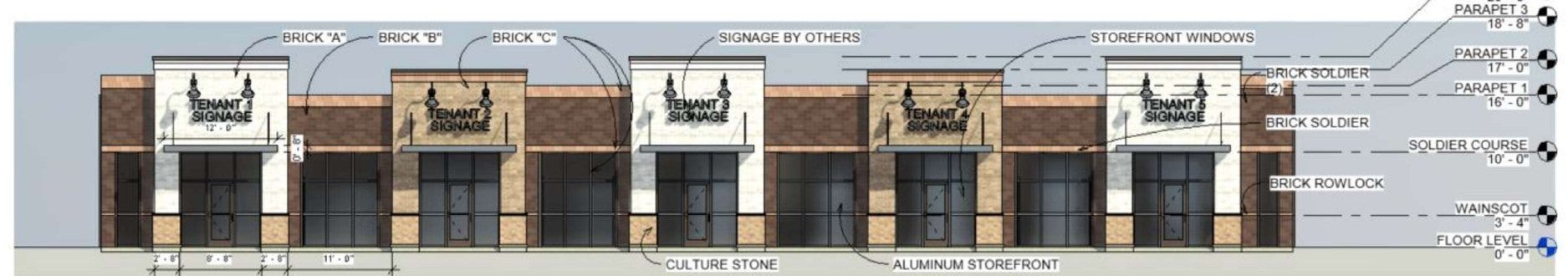 2255 Keeneland Commercial Blvd