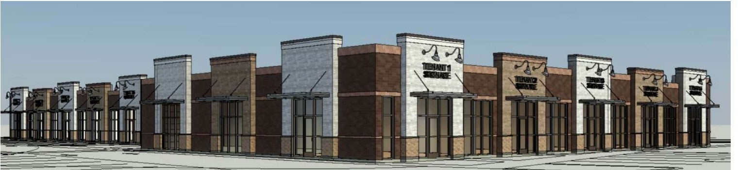 2255 Keeneland Commercial Blvd