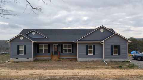 Photo of 610 Summer City Firetower Road, Pikeville, TN 37367 (MLS # 3183854)