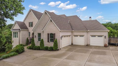 6013 Blackwell Ln Franklin TN 37064
