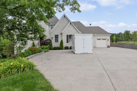 6013 Blackwell Ln Franklin TN 37064