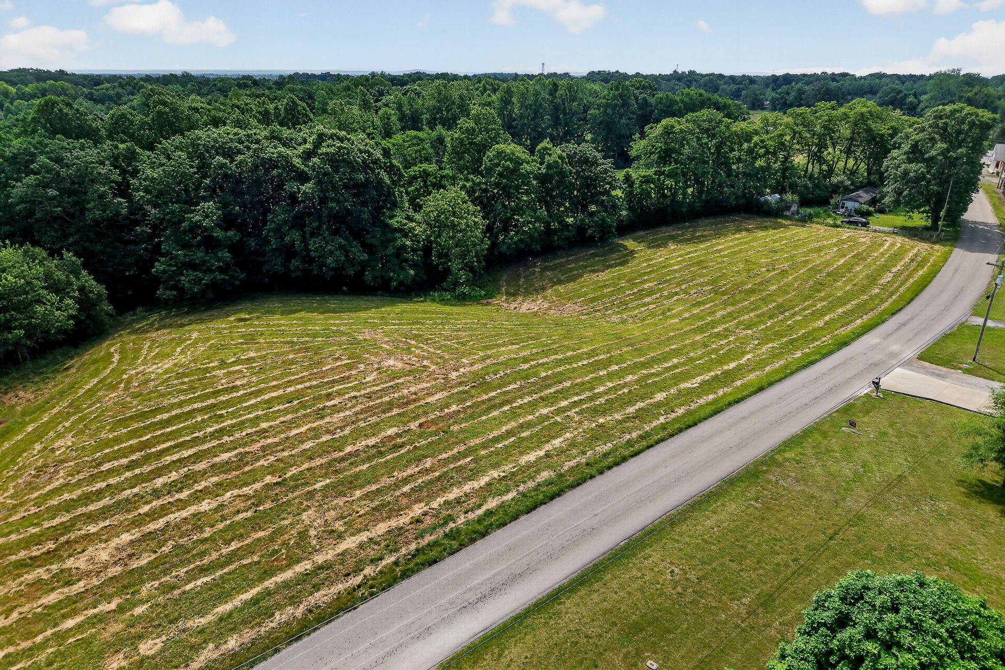0 Coconut Ridge Rd