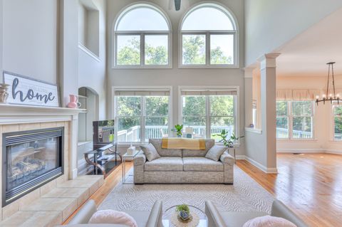 2319 Tinney Pl Brentwood TN 37027