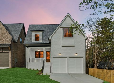 4201A Belmont Blvd, Nashville, TN 37215 - MLS#: 2818641