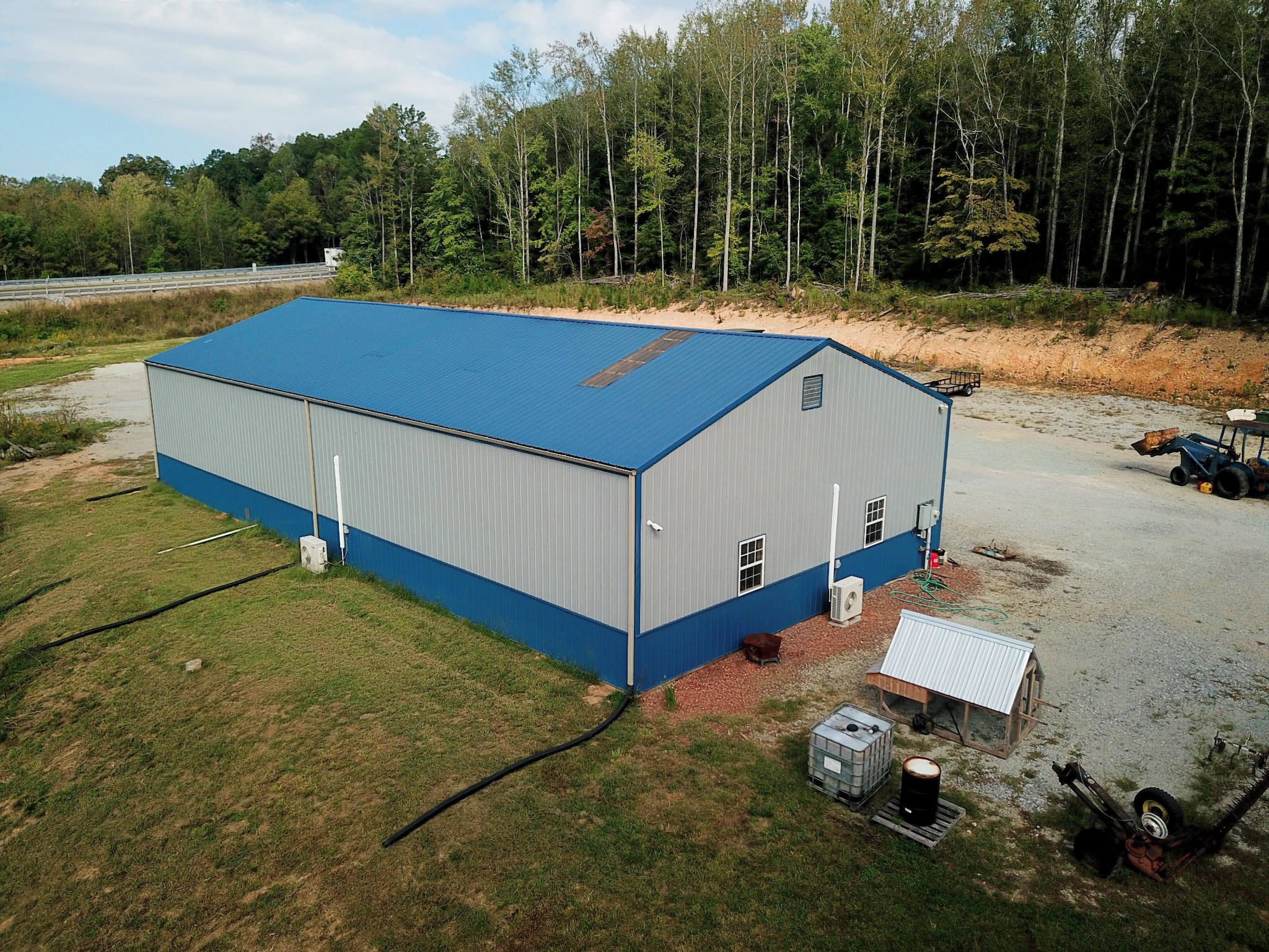 35 Alexander Springs Rd