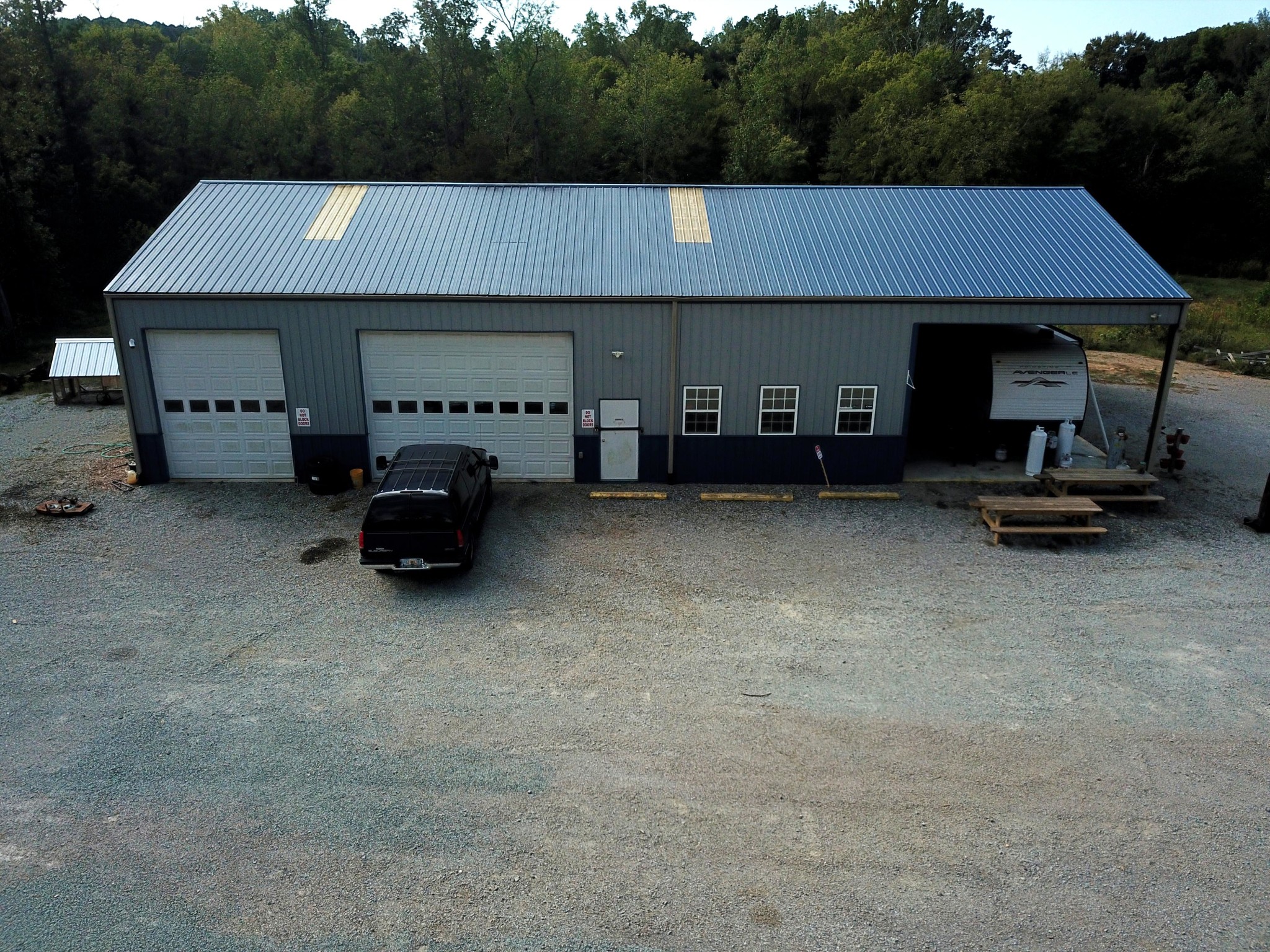 35 Alexander Springs Rd