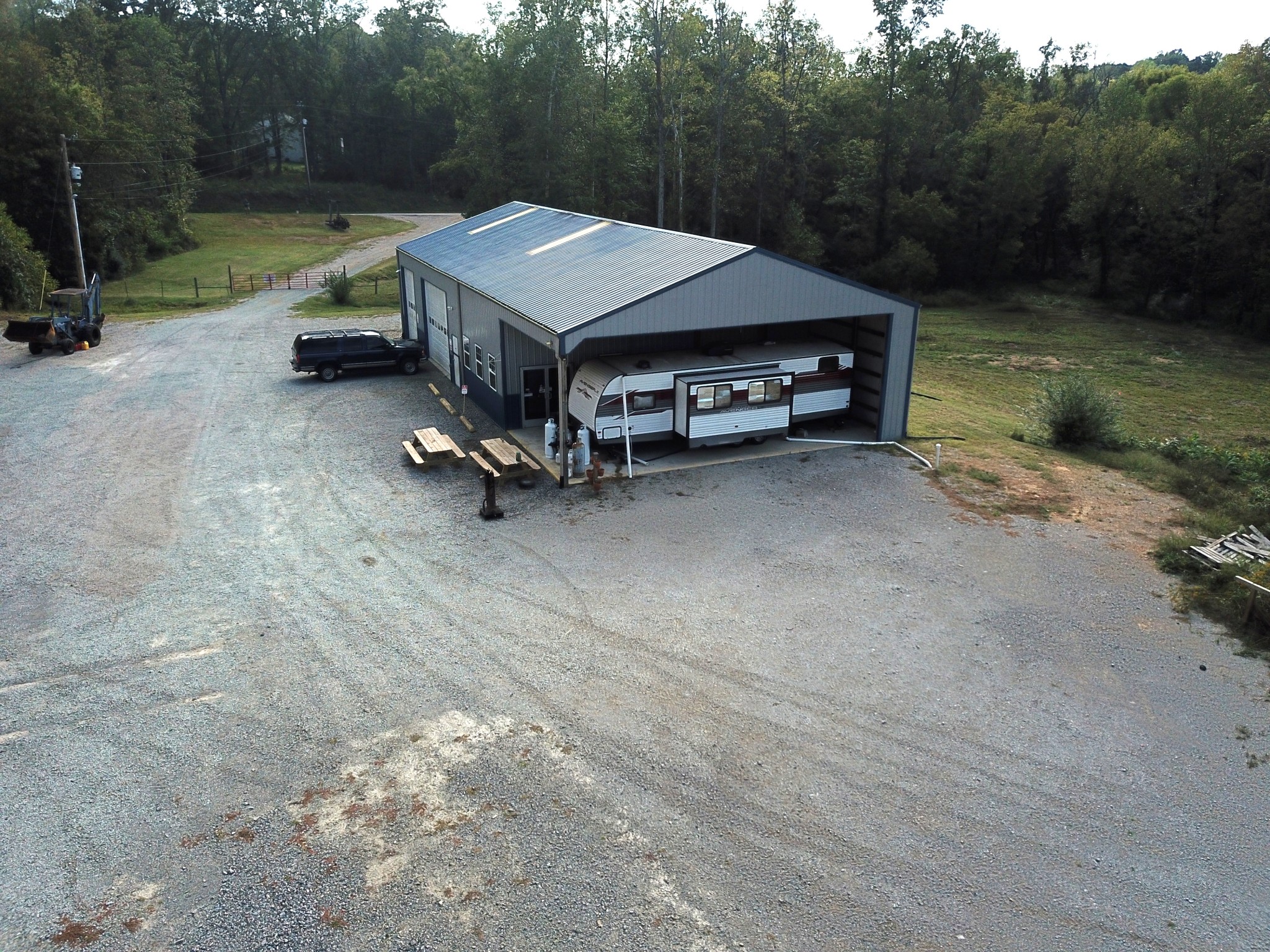 35 Alexander Springs Rd