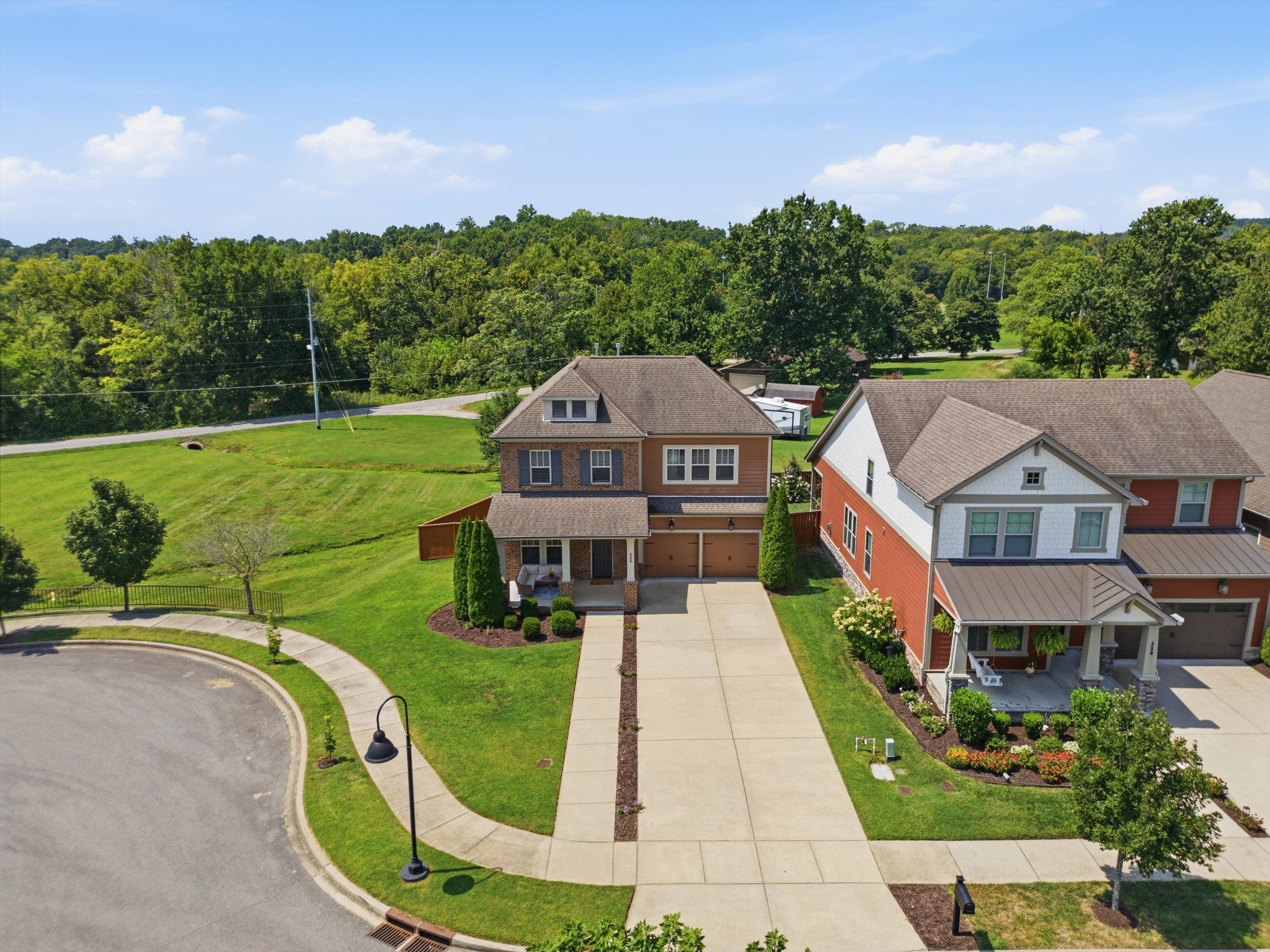 322 Tanglewood Ln