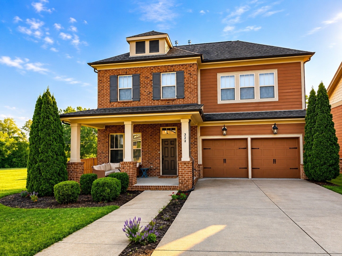 322 Tanglewood Ln