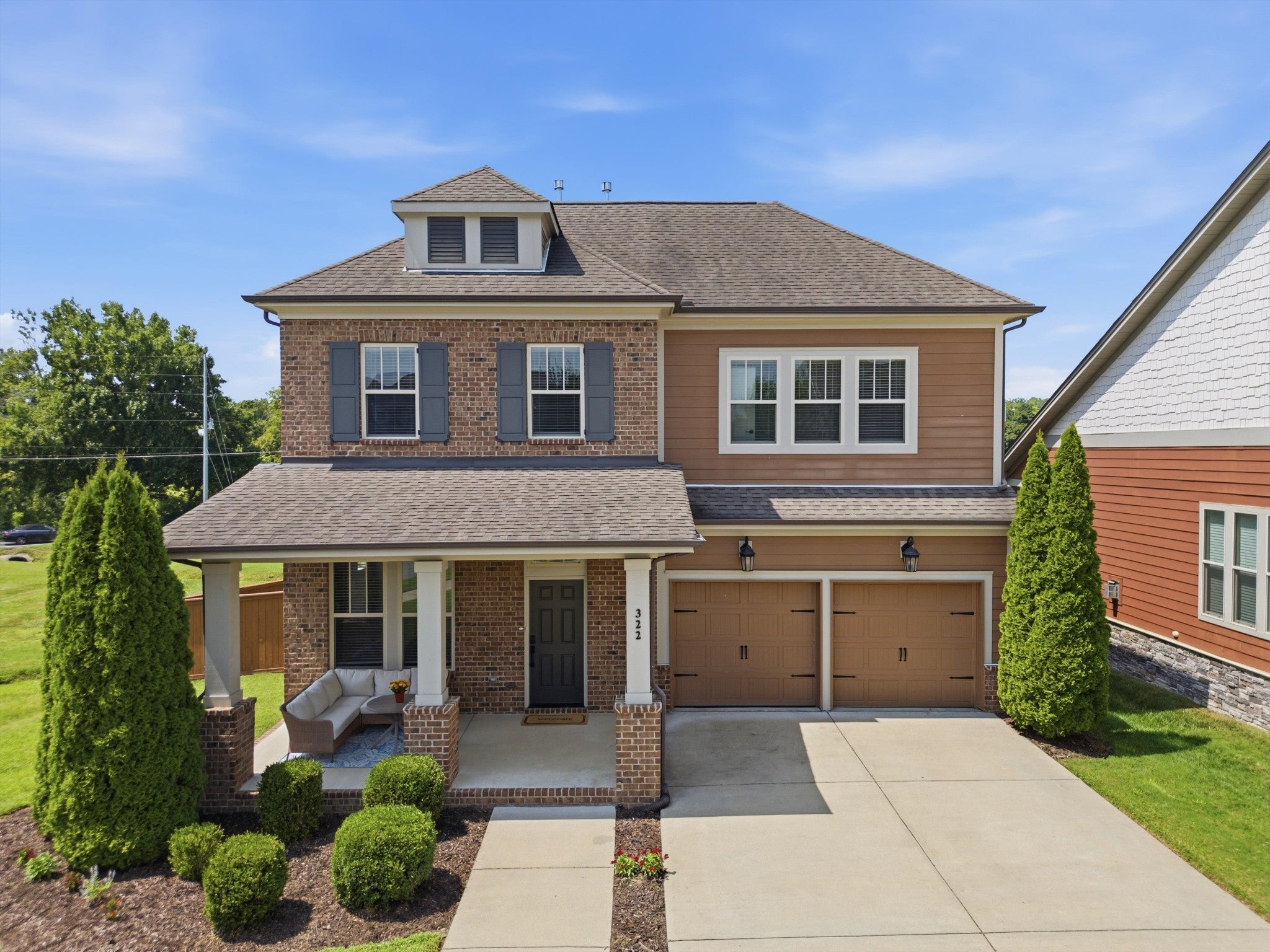 322 Tanglewood Ln