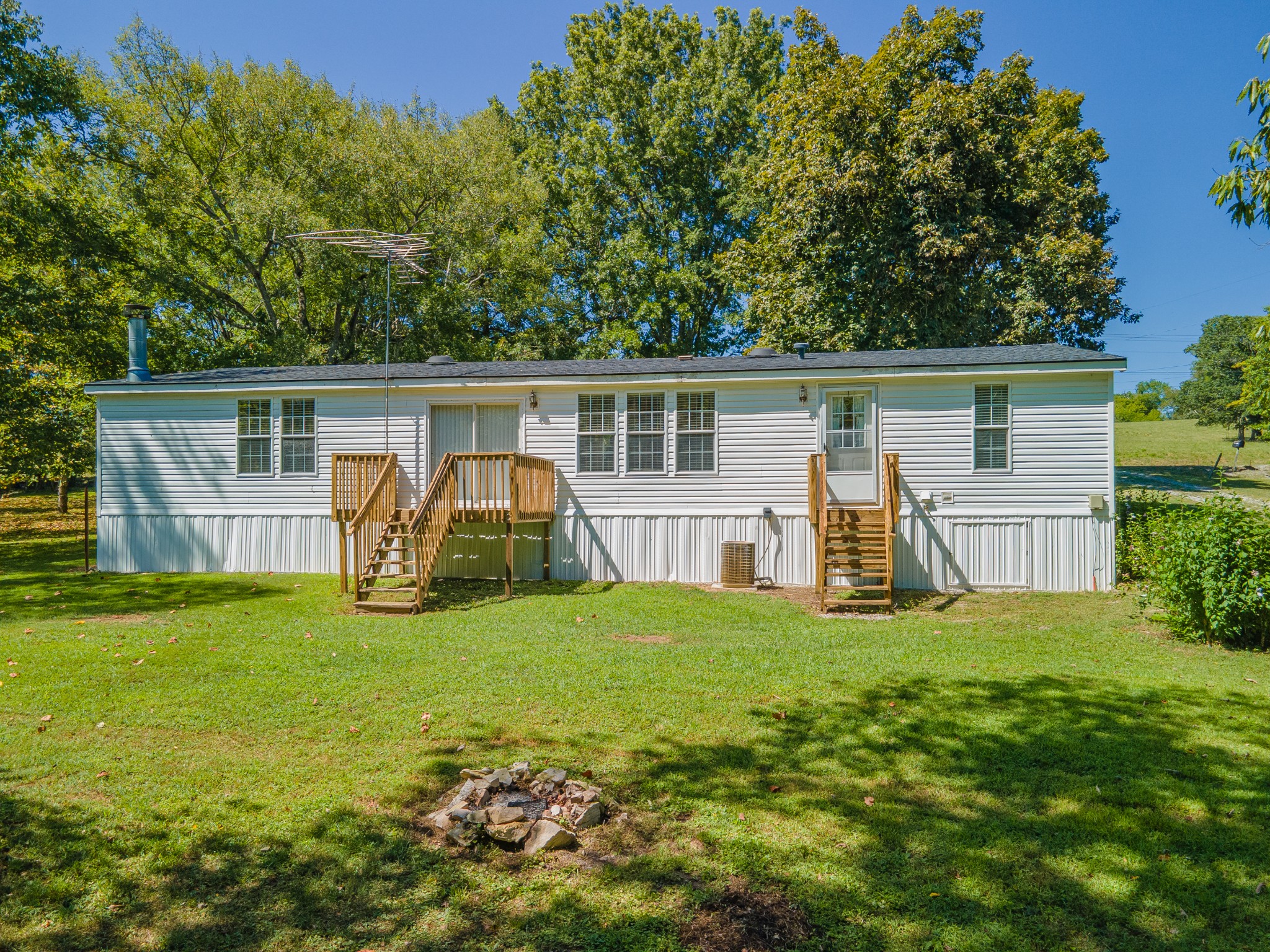5085 Flat Creek Rd