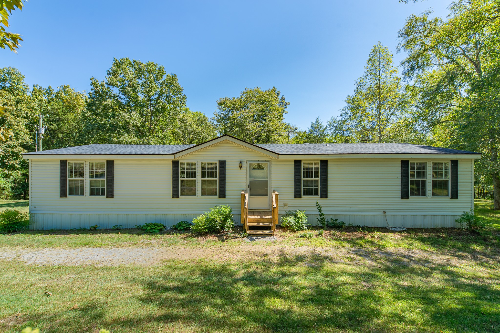 5085 Flat Creek Rd