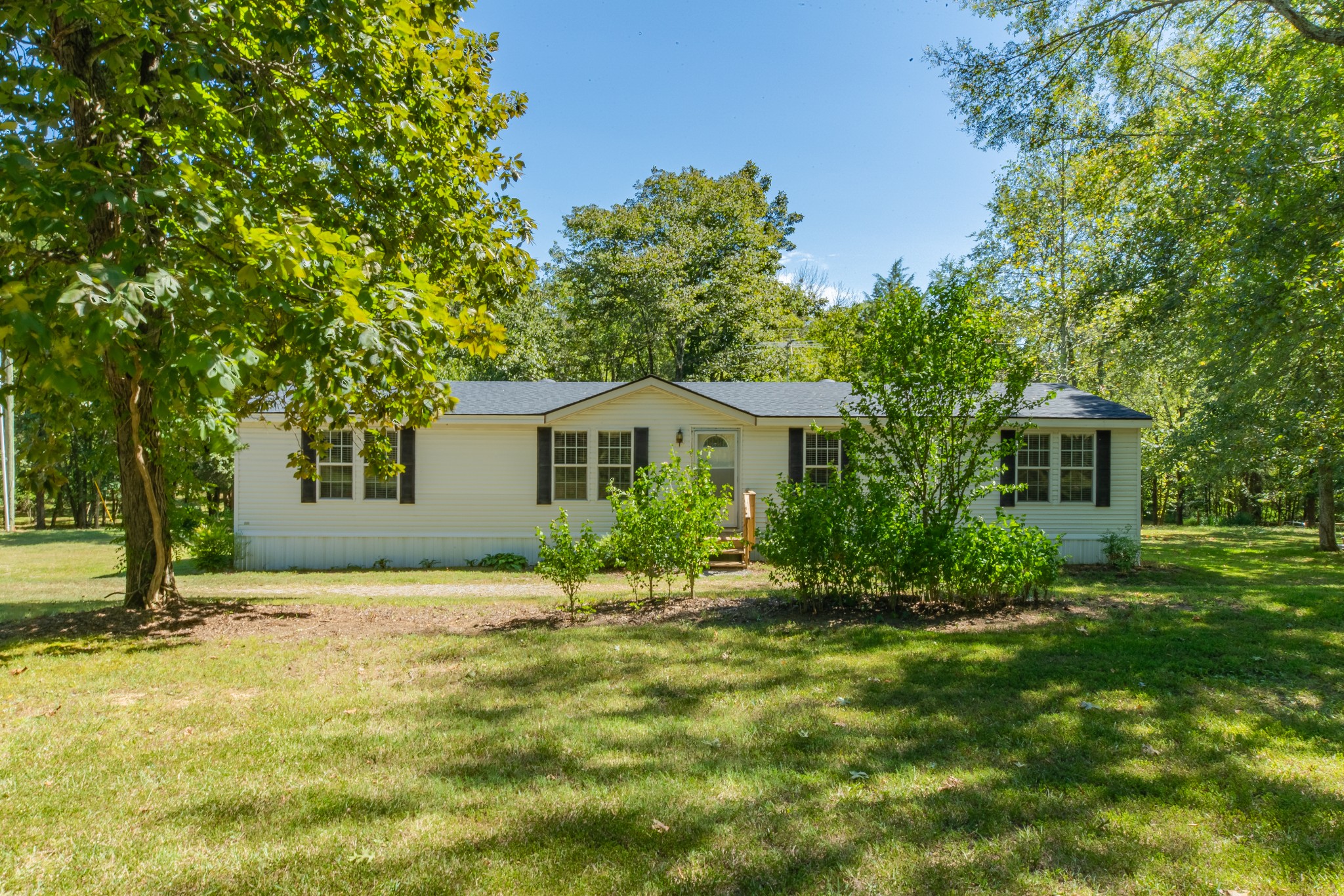 5085 Flat Creek Rd