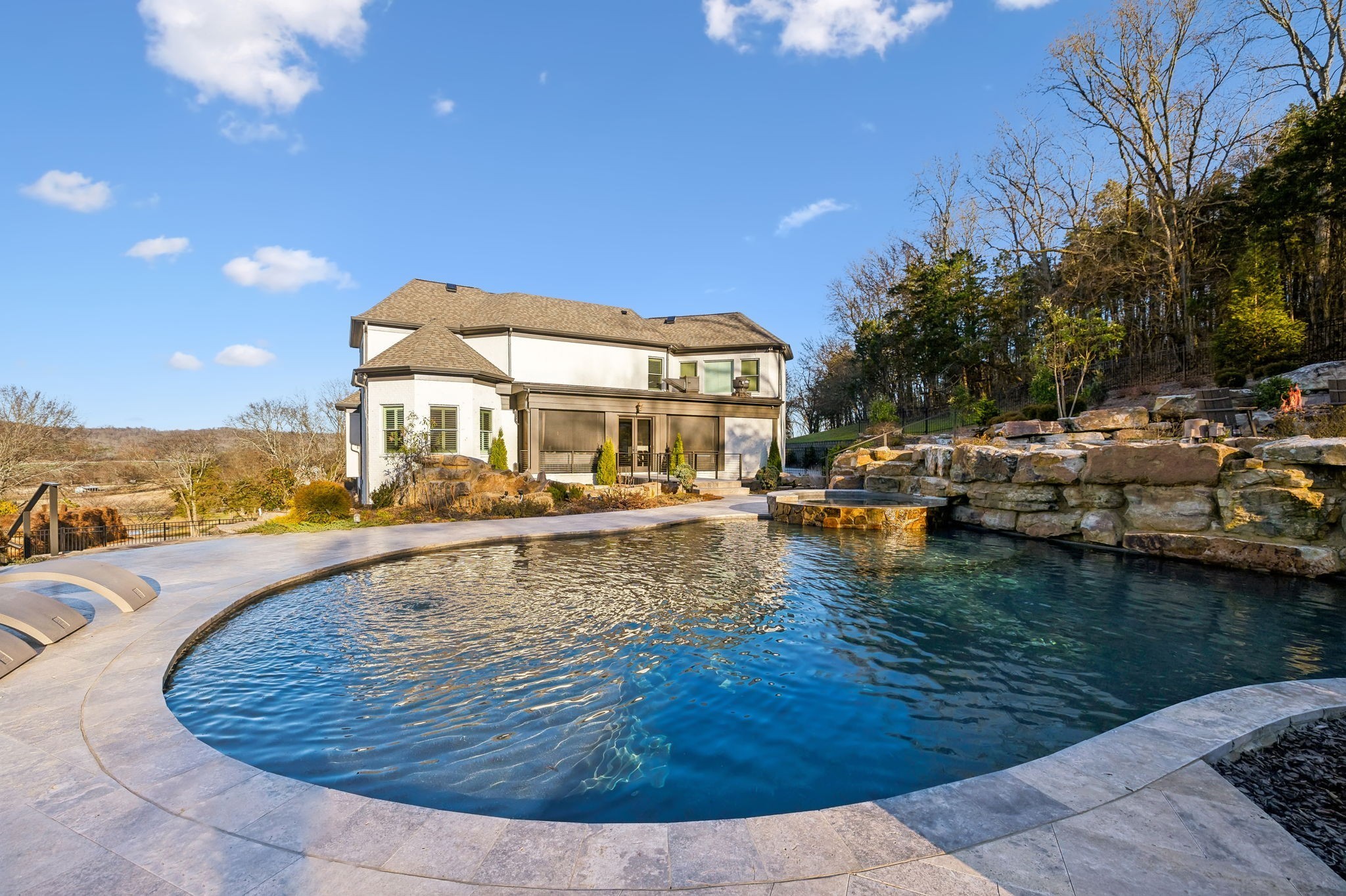 3235 Kinnard Springs Rd