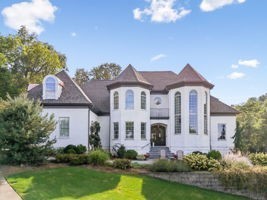 3235 Kinnard Springs Rd