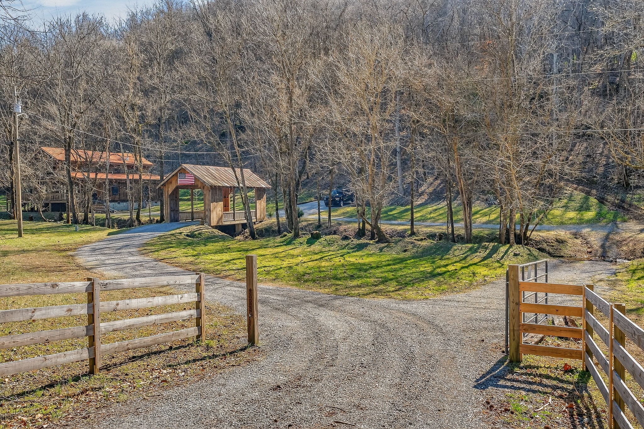 3331 Adamson Branch Rd