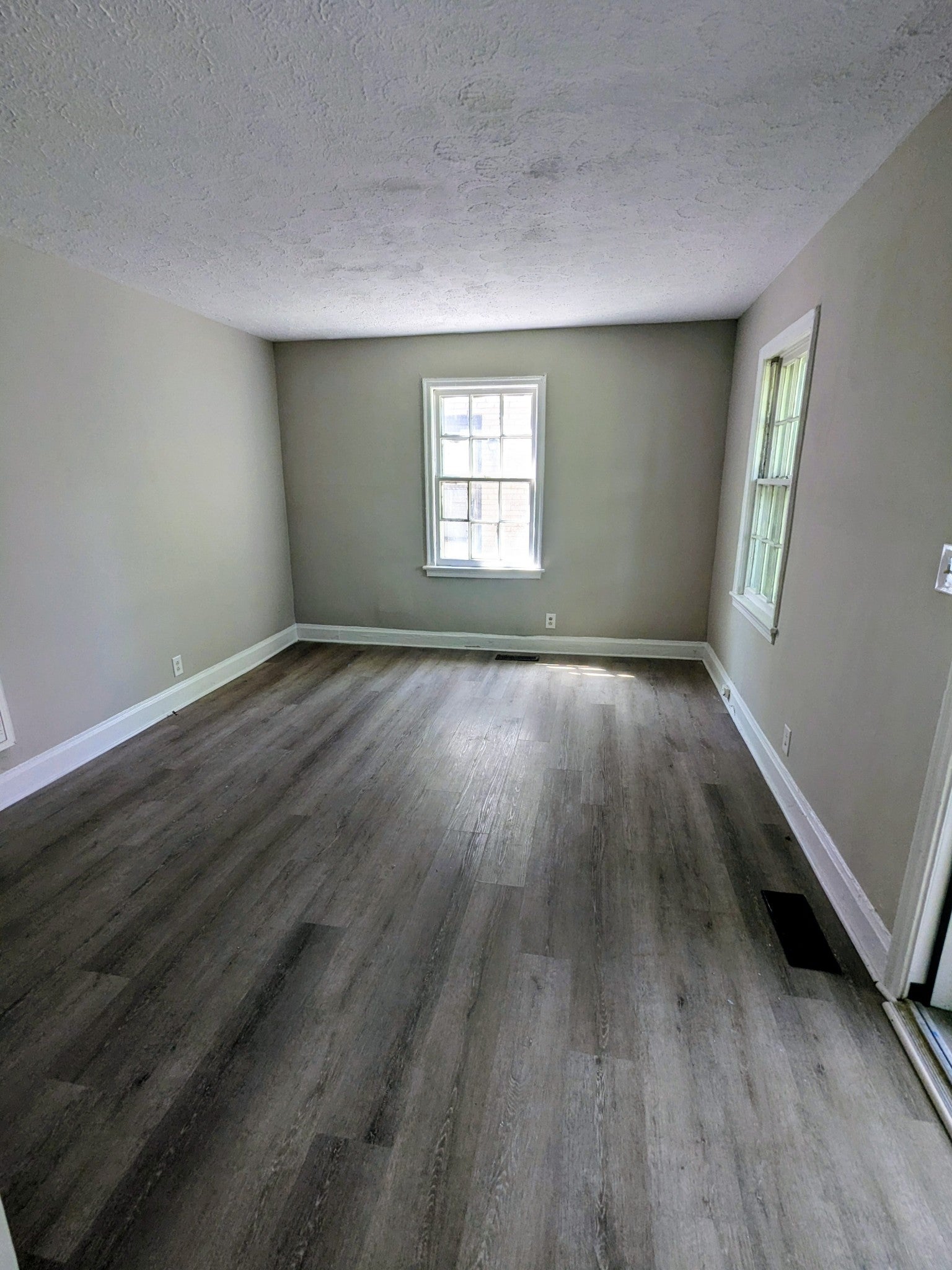 2.0-bed rental at 434 Ezell Pike A