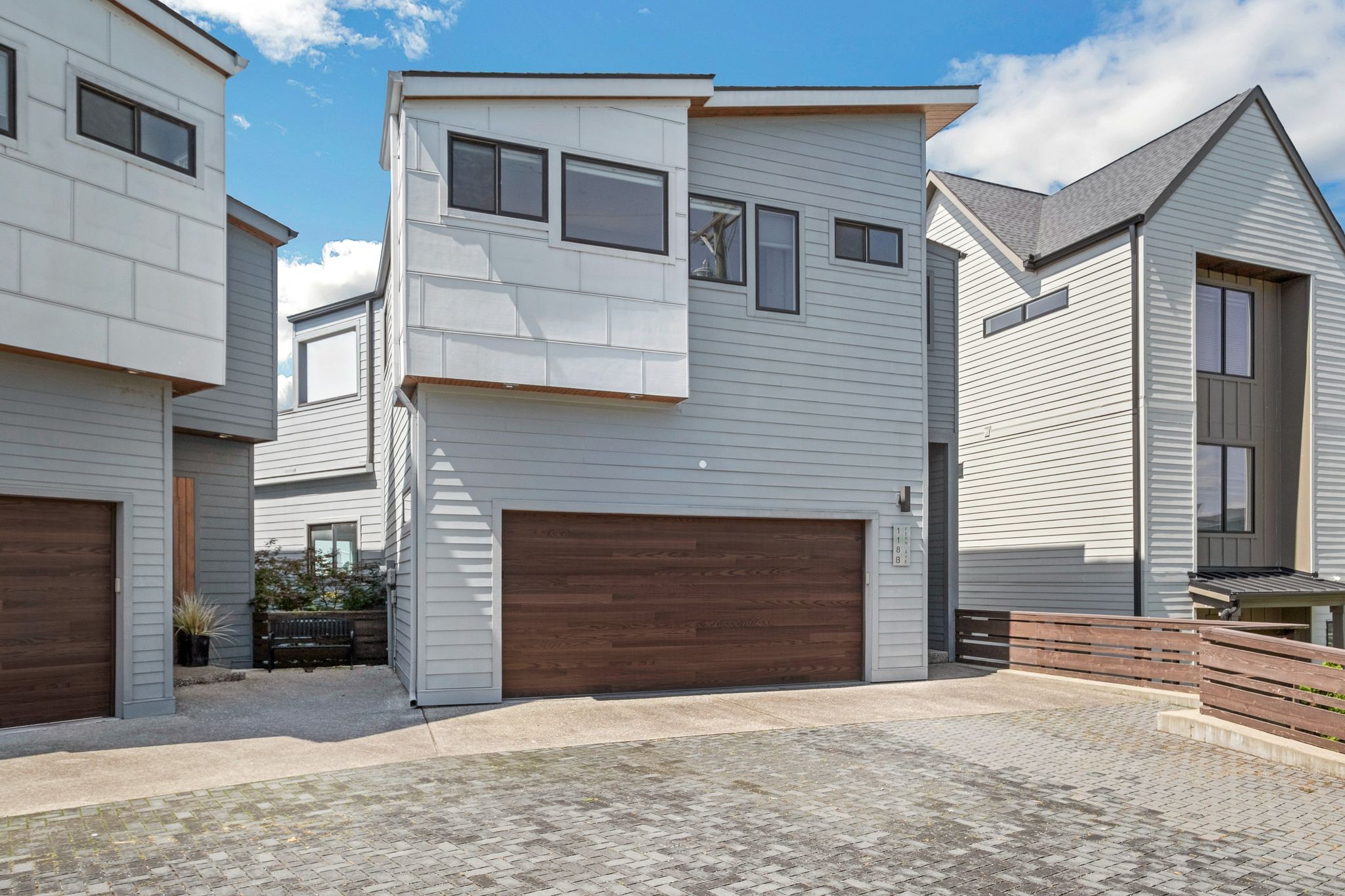118B Fern Ave