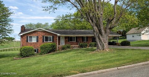 4124 Shaw Drive Rockford TN 37853