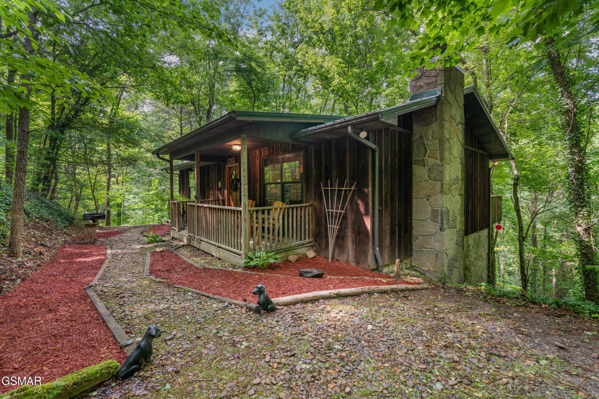 1941 Anderson Way