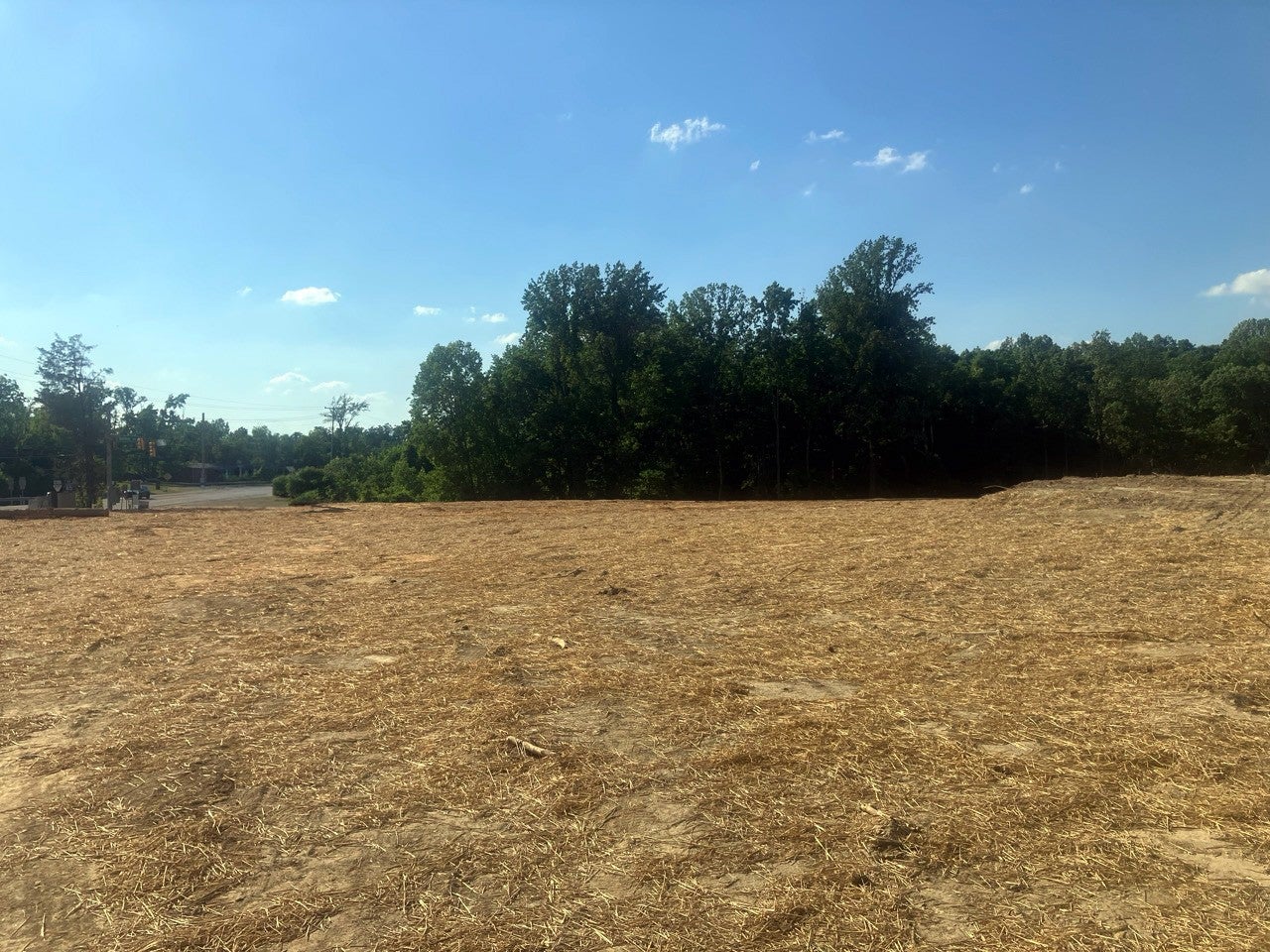 0 Jarret Road