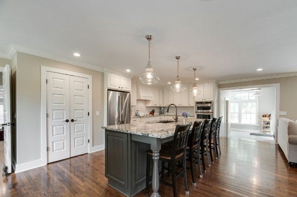 1004 Holly Tree Gap Road
