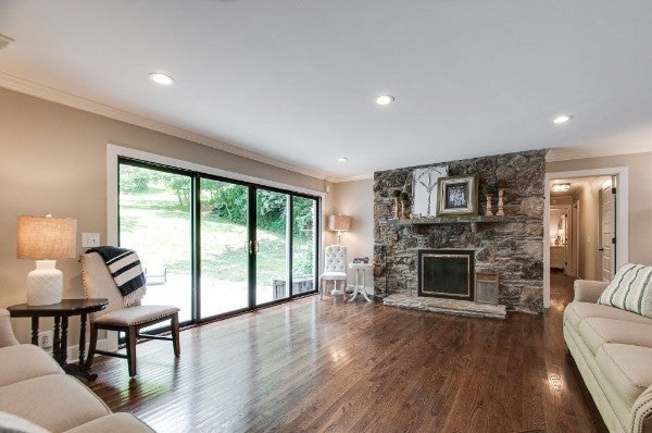 1004 Holly Tree Gap Road